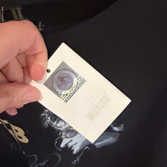 Official Apparel from Graceland Elvis Presley T-Shirt NEW - Picture 5 of 6